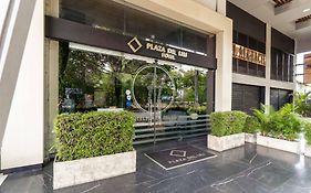 Hotel Plaza del Lili